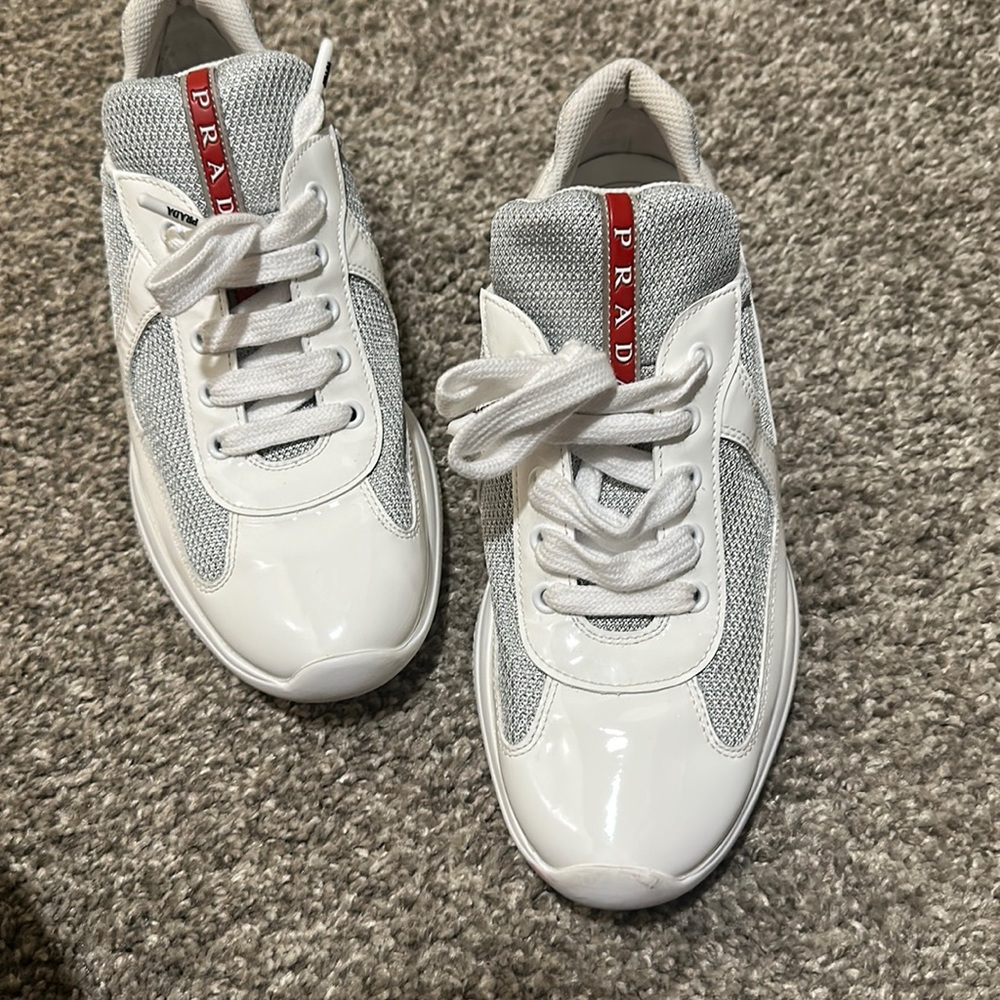 Prada Sneakers
